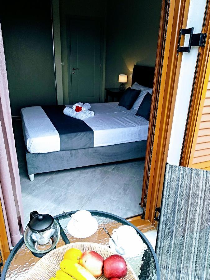 Cephalonian Countryside Villa Divarata Екстер'єр фото